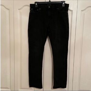 Banana Republic slim fit jeans 35x32